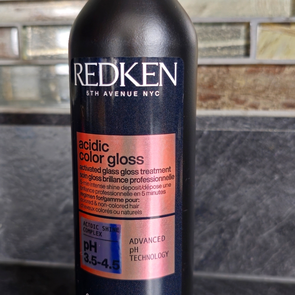 Redken Acidic Color Gloss
